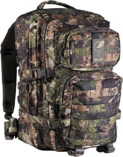 Produktbild Mil-tec Assault Pack LG Wasp I Z3 (36 l)
