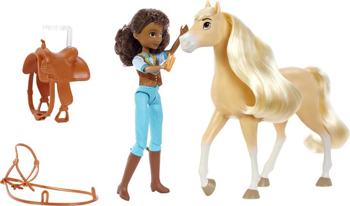 Image du produit Spirit Pru & Cheval Chica Linda
