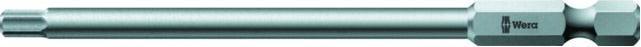 Image du produit Wera 840/4 Z Hex-Plus 5,0 x 152 mm (5 mm)