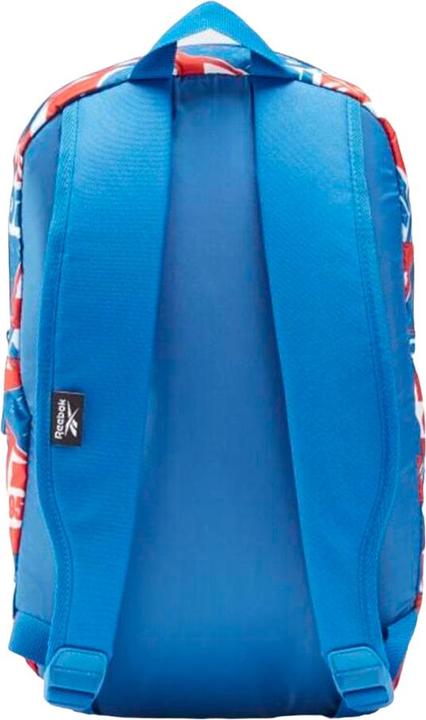 Image du produit Reebok Sac à dos impression graphique (15.70 l)