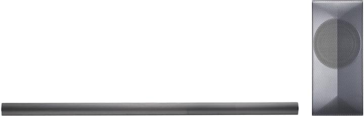 Immagine prodotto LG LAS750M - HS7 Music Flow Multiroom (360 W, 2.1 canali)