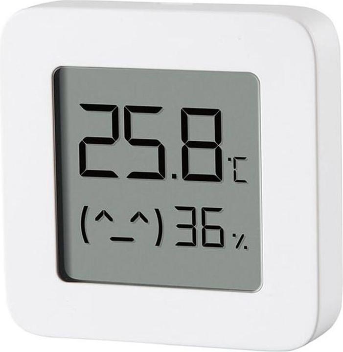 Xiaomi Mi Monitoraggio temperatura e umidità 2