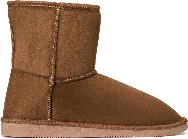 Produktbild La Redoute Collections Gefütterte Boots (40)
