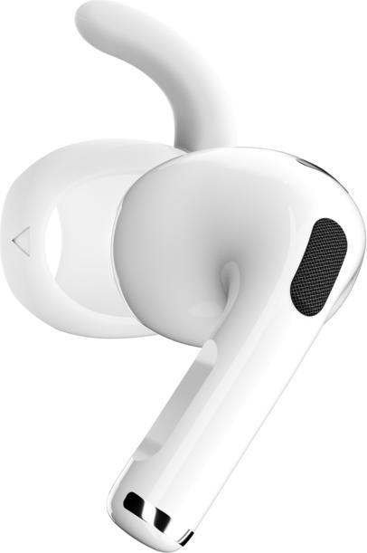 Actual product image Keybudz EarBuddyz AirPods 4 ear hook covers