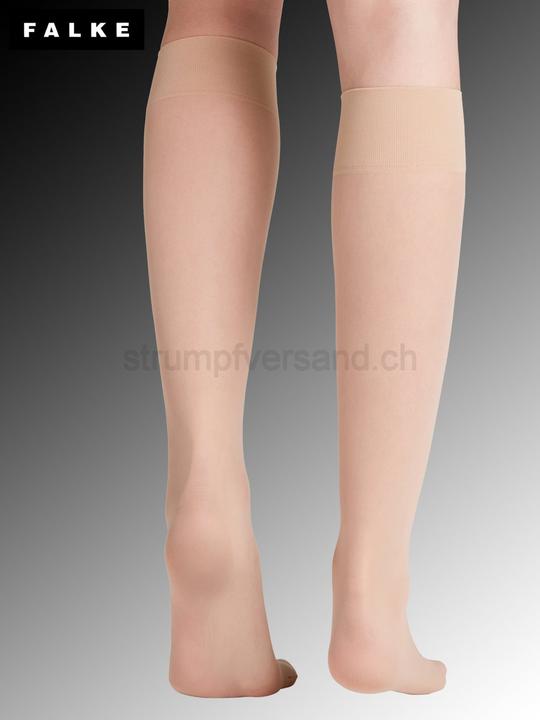 Produktbild Falke Matt Deluxe 20 KH (20 DEN, 35 - 38)