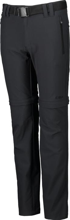 Image du produit CMP Campagnolo Pantalons extensibles à fermeture éclair pour enfants (98)
