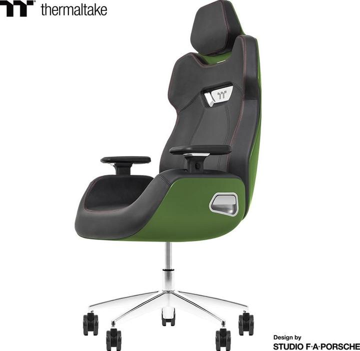 Image du produit Thermaltake Argent E700