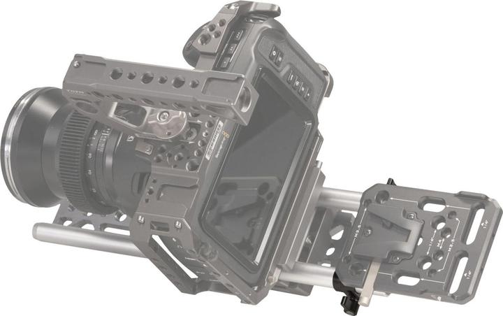 Produktbild Tilta Rod Adapter for Mini V-Mount Battery Plate (Cage Zubehör)