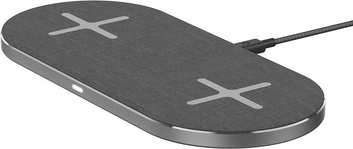 Xlayer Wireless Pad Double (10 W)