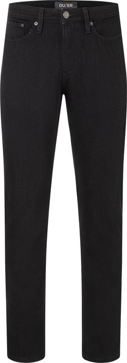 Image du produit Du/Er Performance Denim Relaxed - Black (XL)