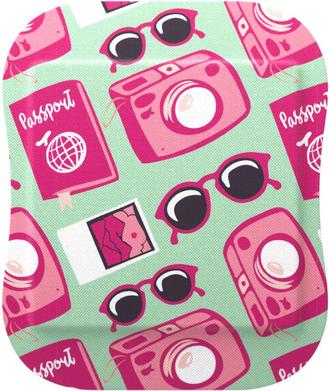 Produktbild Wild Stripes Reise Essentials Kit ass 21 (1 x)