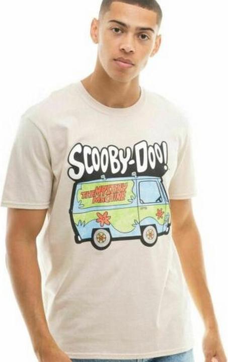 Produktbild Scooby Doo Tshirt (XL)