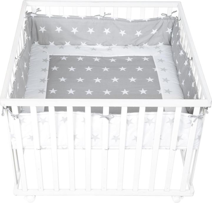 Actual product image Roba Little Stars (66 cm, 96 cm)