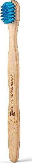 Produktbild The Humble Co. Humble Brush (Weich, 1 x)