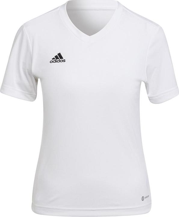 adidas Entrada 22 Fussballtrikot Damen