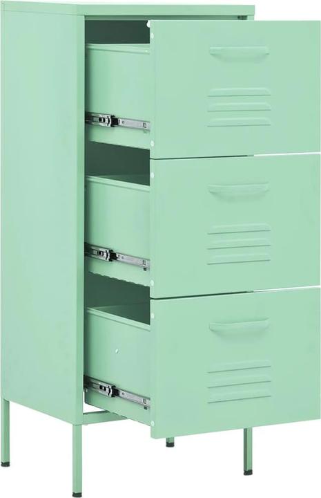 Immagine prodotto VidaXL Nalren (42,5 x 35 x 101,5 cm)