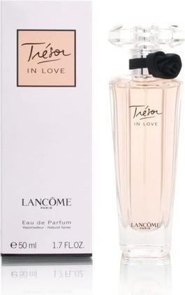 Image du produit Lancôme Trésor In Love (Eau de parfum, 50 ml)