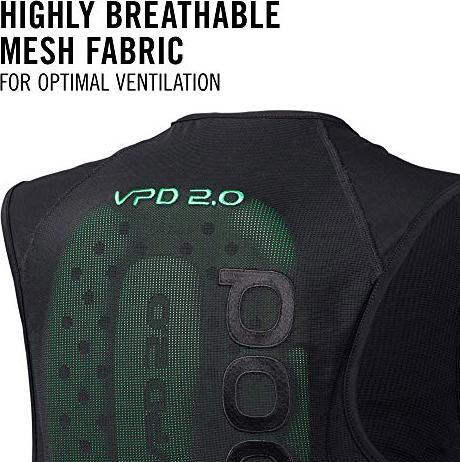 Image du produit Poc Spine VPD 2.0 (L, Protection dorsale, Modèle unique)