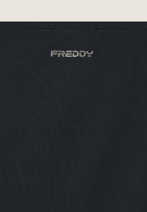 Actual product image Freddy Short Sleeves Top S25WTWT14 (XL)