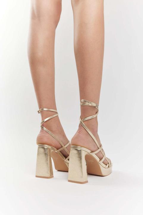 Produktbild Mim Shoes sandalen für en nori (38)