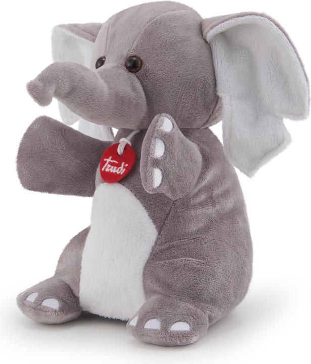 Trudi Elephant