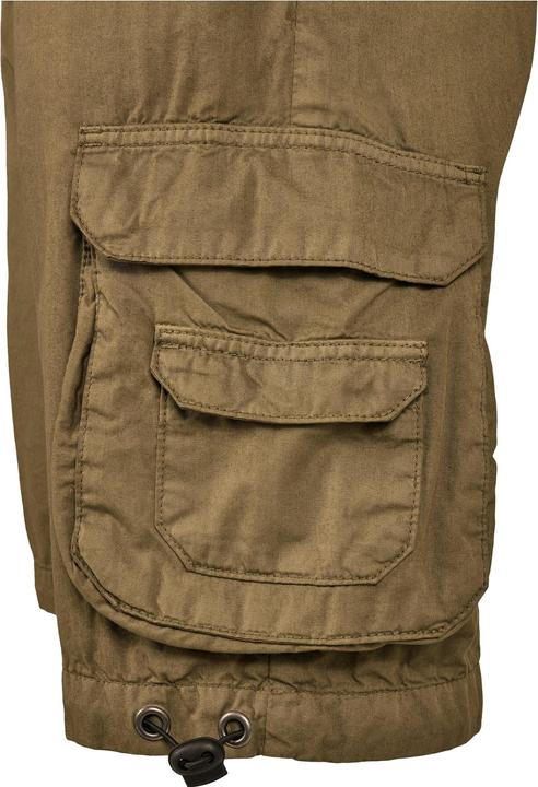 Image du produit Urban Classics Double Pocket Cargo Shorts (3XL)