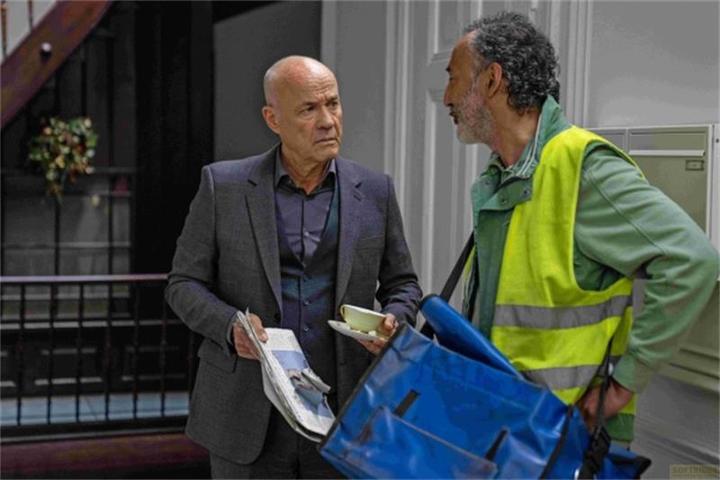Immagine prodotto Nipoti avanzati (Blu-ray, 2024, Tedesco)
