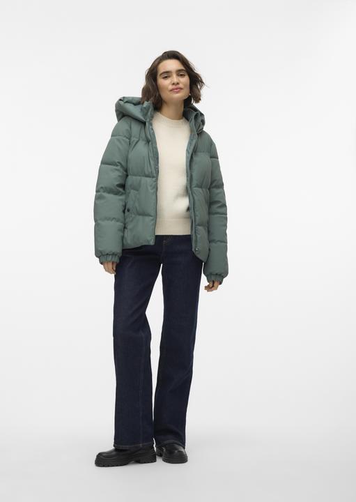 Actual product image Vero Moda VMGRETAMIA Jacket Jacket (XL)