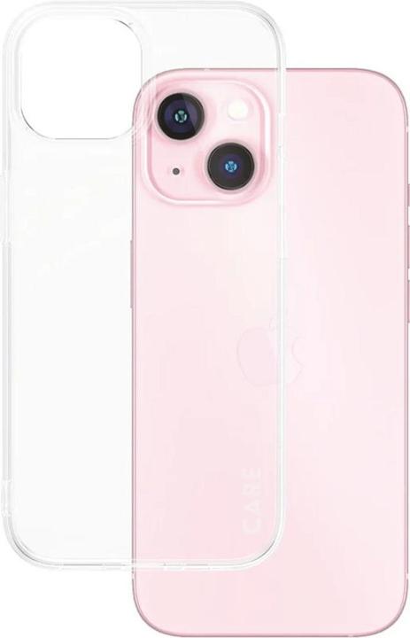 Image du produit Care Fashion X-Ray Soft (Apple iPhone 15)