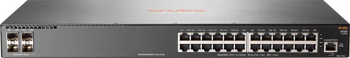 Immagine prodotto Aruba 2930F 24G 4SFP+Switch (28 Porti)