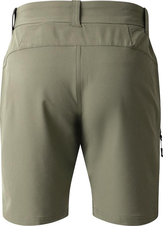 Actual product image Dare2b Mens Torrek II Walking Shorts (48 D)