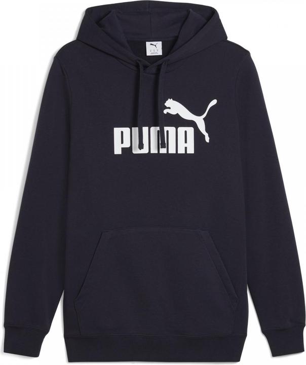 Image du produit Puma ESS No. 1 Logo Hoodie TR (XXL)