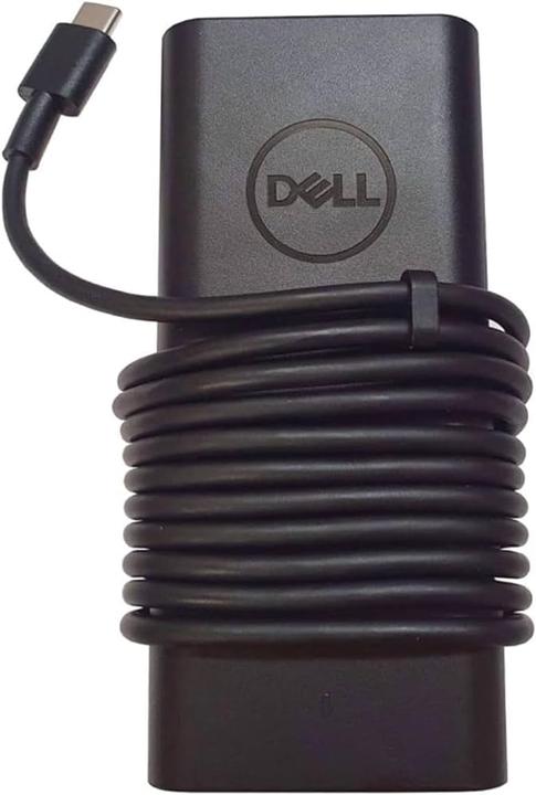 Actual product image Dell 65W USB-C Adapter (65 W)