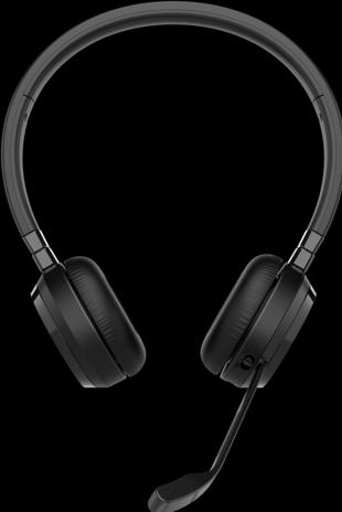 Actual product image Jabra EVOLVE 65 TE LINK 390A MS (Wireless, USB-A)
