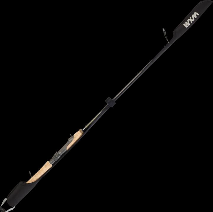 Image du produit Caperlan WXM-5 180 L (Canne à glace, 180 cm)