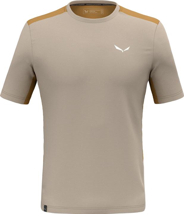 Actual product image Salewa Puez Hybrid Dry'Ton T-shirt (52)