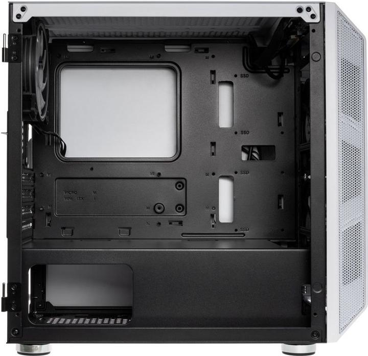 Image du produit Kolink Citadel Mesh RGB (Micro-ITX)