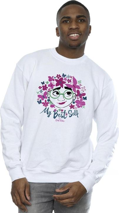 Produktbild Disney Encanto My Best Self Sweatshirt (XXL)