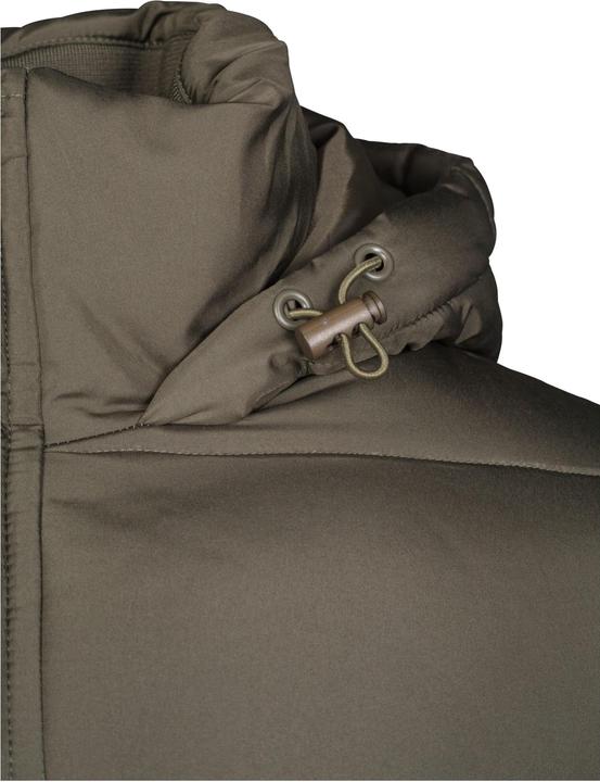 Image du produit Urban Classics Pull Over Puffer Jacket (M)
