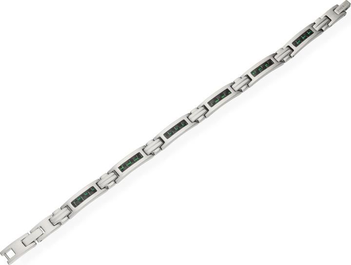 Image du produit Carat Men's Classic (0.70 cm, Acier inoxydable)