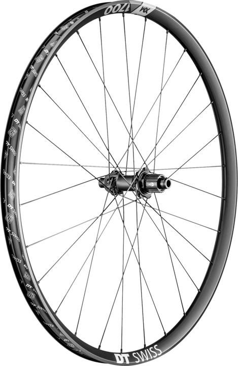 Produktbild DT Swiss XM 1700 Spline (Hinterrad, 29")