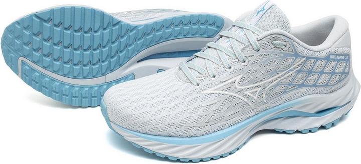 Actual product image Mizuno WAVE INSPIRE 20 (42)