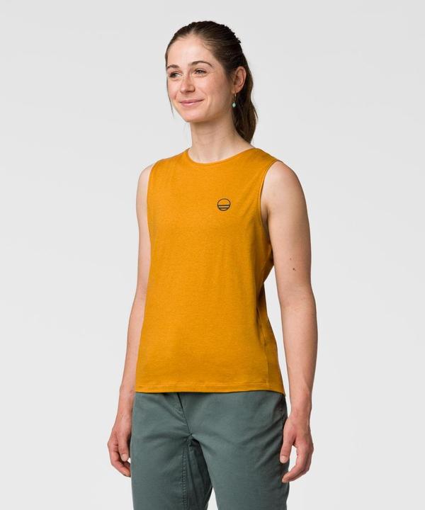 Actual product image Wild Country Movement Tank Ladies (M)