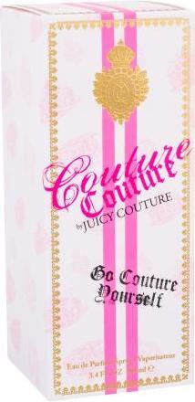 Produktbild Juicy Couture Couture Couture (Eau de Parfum, 100 ml)