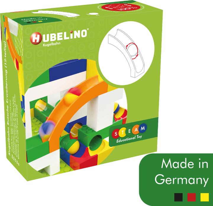 Actual product image Hubelino Slide extension