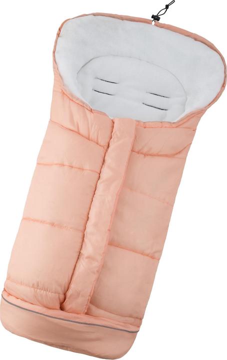 Actual product image tectake Footmuff with thermal filling