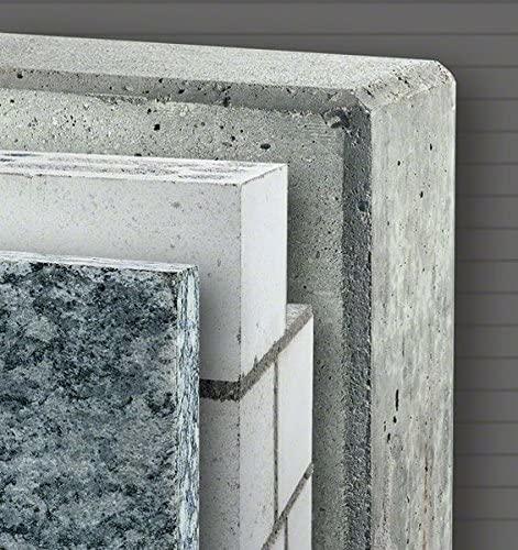 Produktbild Bosch Professional Zubehör 5-tlg. CYL-5 Betonbohrer-Set, Robust Line, 4–8 mm (8 mm, 5 mm, 4 mm, 6 mm)