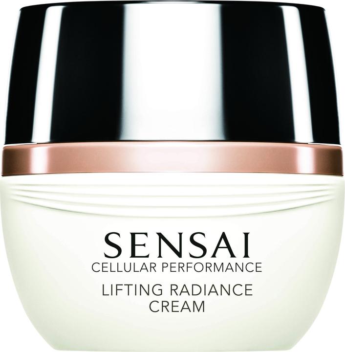 Sensai Cellular Performance Lifting Radiance Cream (40 ml)