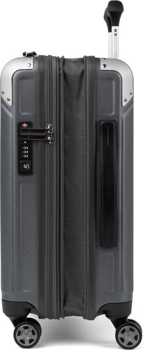Image du produit Travelpro Platinum Elite - Slim Carry-On Expandable Hardside Spinner Vintage (41 l, Bagage à main (jusqu'à 50l))