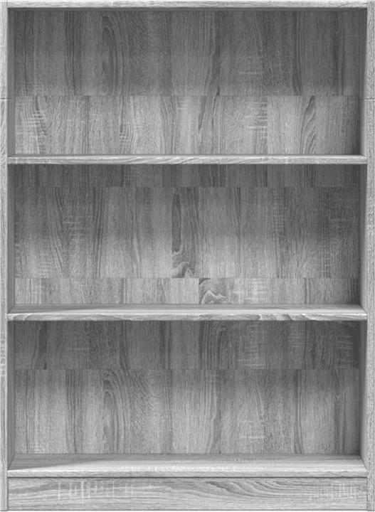 Immagine prodotto VidaXL Bücherregal (80 x 24 x 109 cm)